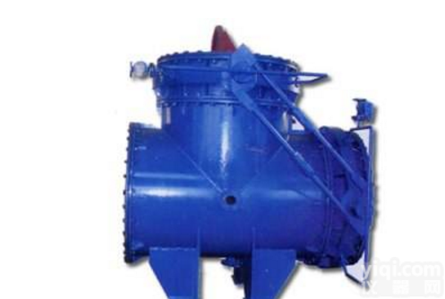 SQD643X<em>煤气</em><em>三通</em><em>切换阀</em>