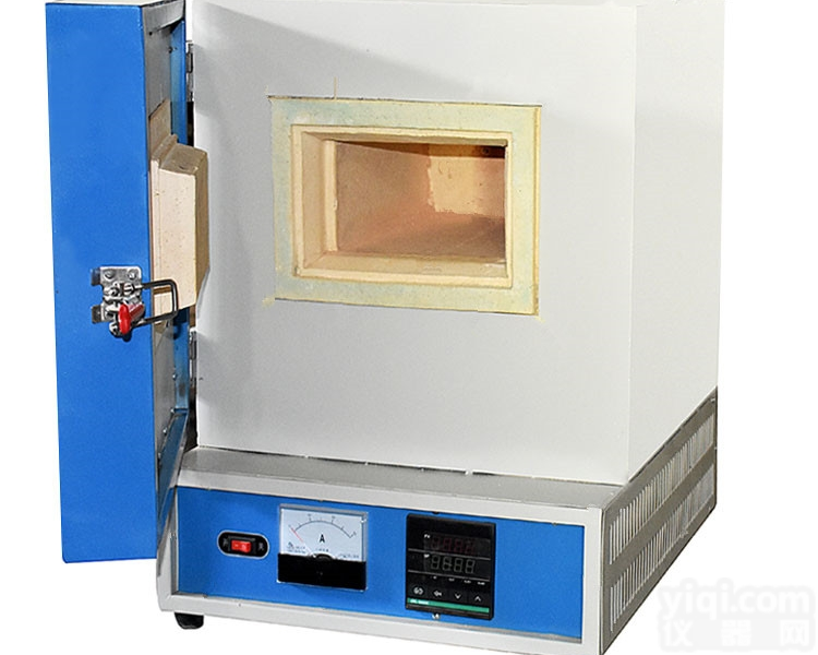 上海一恒SX2-5-12N箱式电阻炉 一恒<em>1200</em>度 200*120*...