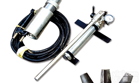 MS180  <em>锚索</em>退<em>锚机</em>具