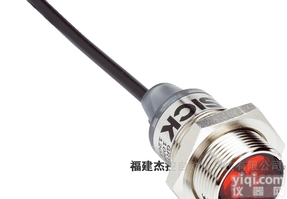 1059542GRL18S-P1331  德国<em>西克SICK光栅</em>传感器