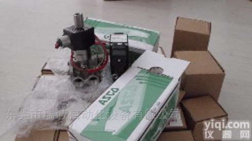 EF8551G401MO防爆<em>电磁阀</em>品质<em>可靠</em>