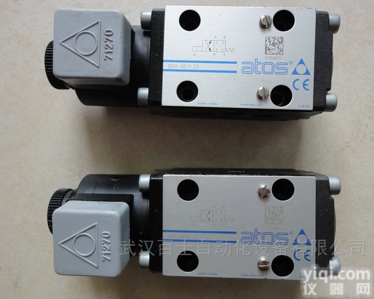 原装精品意大利ATOS<em>插装阀</em><em>武汉</em>Z低价