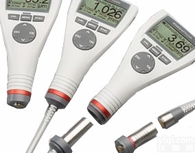 MINITEST 720  <em>德国</em>EPK（<em>Elektrophysik</em>）涂层测厚仪