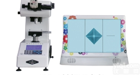 HXD-1000TMB/LCD  <em>液晶屏显示自动转塔数显显微硬度计</em>