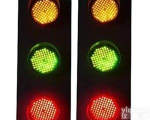 ABC-HCX-100新型<em>滑触线</em>电源指示灯<em>价格优惠</em>