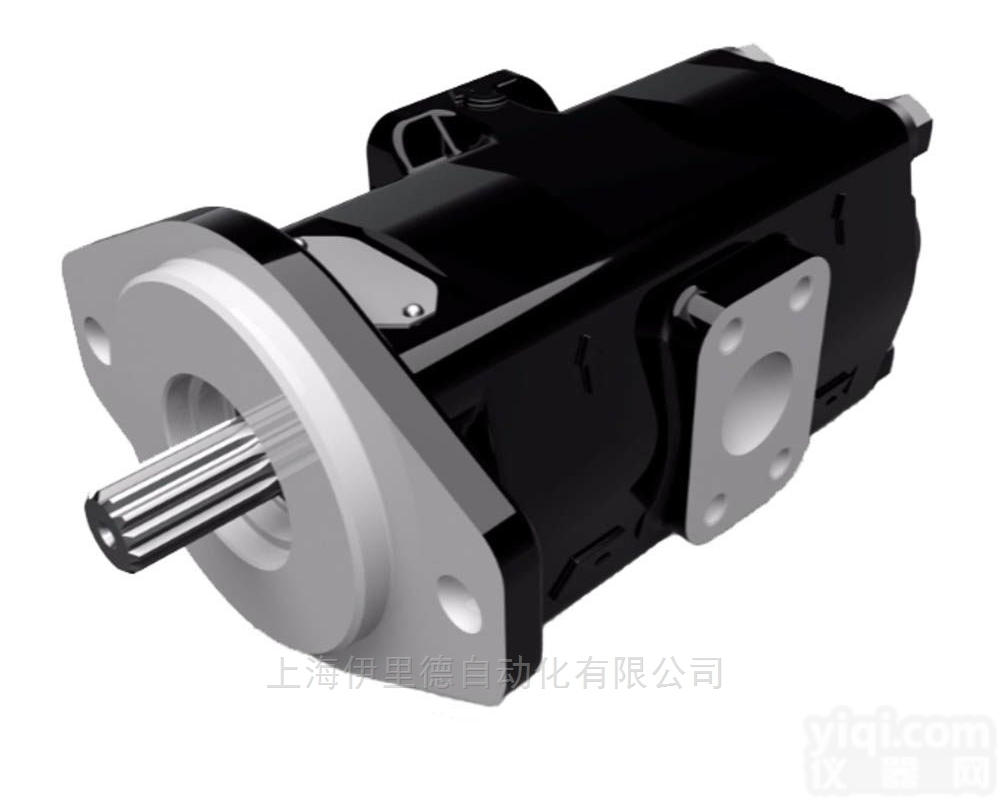 315  <em>美国</em>派克PARKER铸铁<em>衬套</em>泵