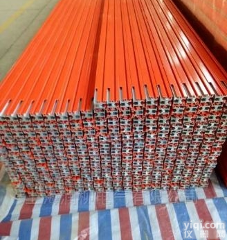 DHG工程塑料导<em>管式</em><em>滑触线</em> <em>滑线</em>