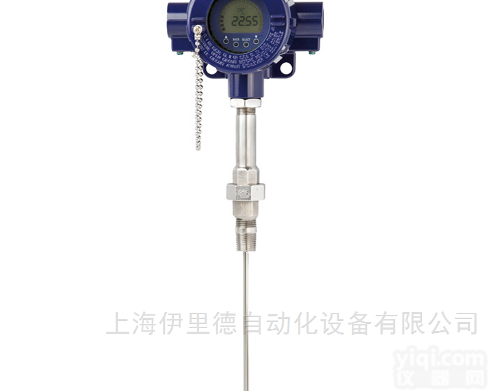 型号 TC12-B, TC12-M  德国<em>威卡</em>WIKA过程<em>热电偶</em>温度计