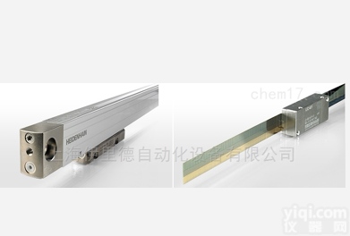 德国海<em>德汉</em>HENDENAIN<em>光栅</em>尺原装进口