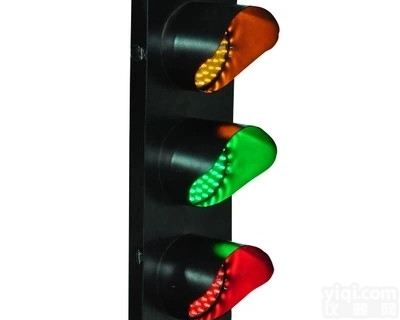 <em>滑线</em>电压信号<em>指示灯</em>