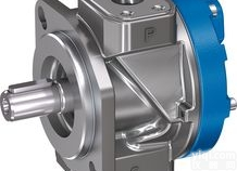 PGZ  德国<em>力士</em>乐rexroth恒定<em>排量</em>的摆线泵