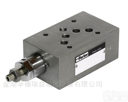 <em>ZDR</em>-P02-1-S0-D1  派克parker<em>减压阀</em><em>ZDR</em>系列导向型