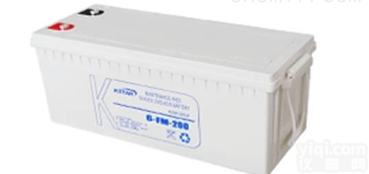 6-FML-<em>160</em>  科士达<em>蓄电池</em>6-FML-<em>160</em> 12V<em>160</em>AH规格参数