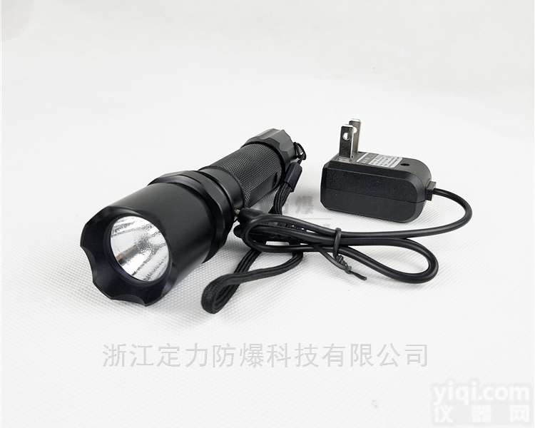 DBS203  <em>防爆</em>手电筒价格山东<em>充电式</em>微型强光<em>防爆</em>电筒