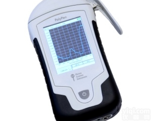 PolyPen RP-410  <em>手持式</em>植物<em>反射</em>光谱测量仪