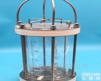 HTY-1000  便携式<em>不锈钢</em><em>海水采样器</em>