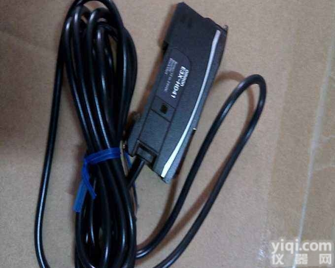 E3X-HD  日本<em>欧姆龙</em>OMRON智能<em>光纤</em>放大器