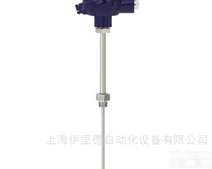 型号 TC10-B  德国<em>威卡</em>WIKA<em>热电偶</em>温度计