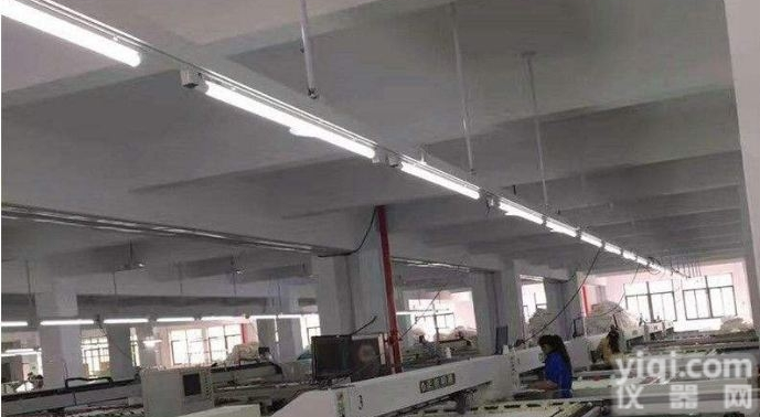 服装厂供电照明<em>母线</em>槽<em>厂家</em>