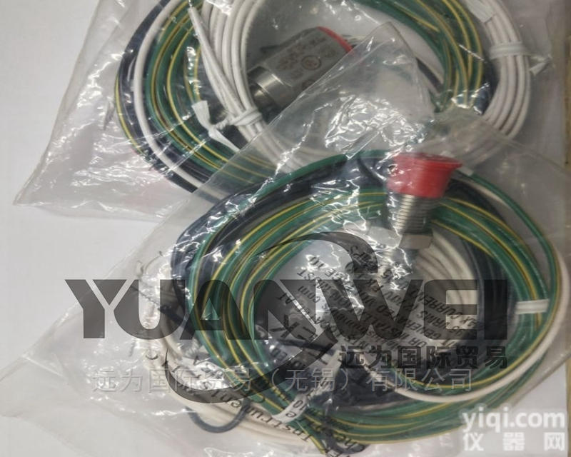 <em>70085</em>-1010-416  <em>美国</em>AI-TEK<em>转速表</em>探头 <em>70085</em>-1010-416