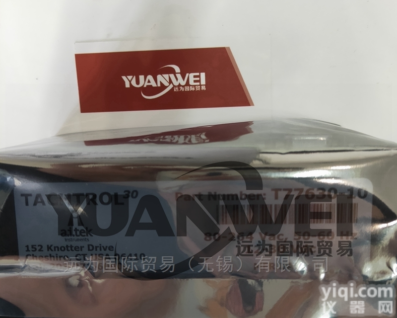 <em>70085</em>-1010-411  <em>美国</em>AI-TEK<em>转速表</em>探头 <em>70085</em>-1010-411