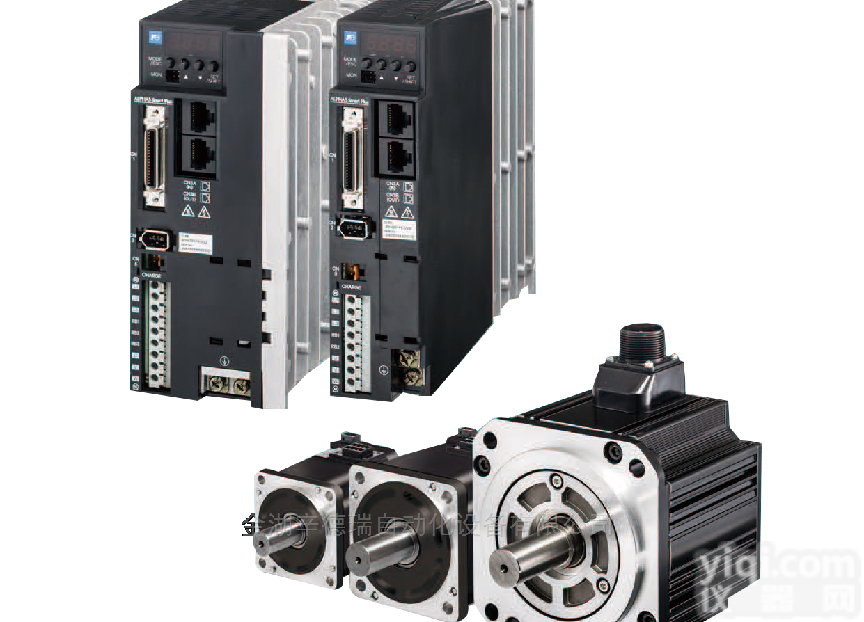 GYB7  <em>日本</em>FUJI<em>伺服</em>电机原装