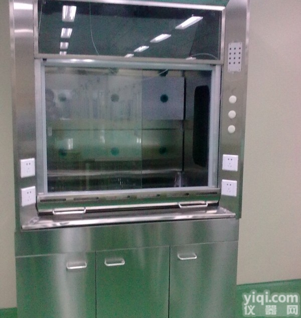 <em>广东</em>食品厂房装修净化工程 <em>无菌室</em>车间