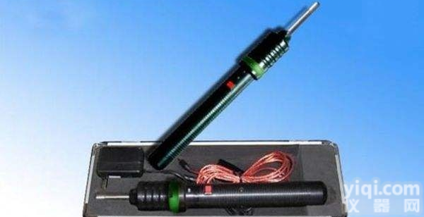 <em>高精度</em><em>雷击</em>计数器校验仪一级承试承修设备