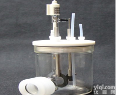 化学池  <em>光电化学</em>池