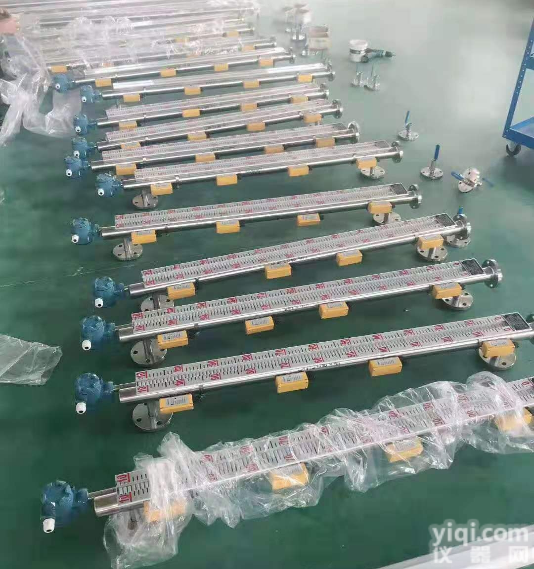 LX-UHZ  磁翻板<em>液位计</em>厂家价格<em>供应商</em>