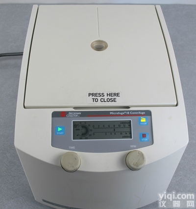 Beckman<em>离心机</em><em>售后</em>维修<em>总部</em> Beckman客服