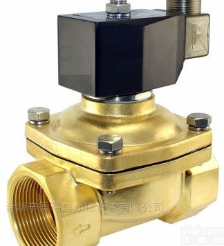 550046DIS  <em>派克</em>parker电磁阀2端口20bar<em>黄铜</em>材质