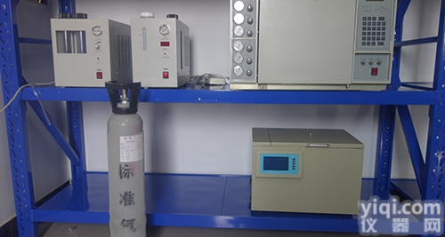 GY6010  绝缘油气相色谱分析仪生产价格