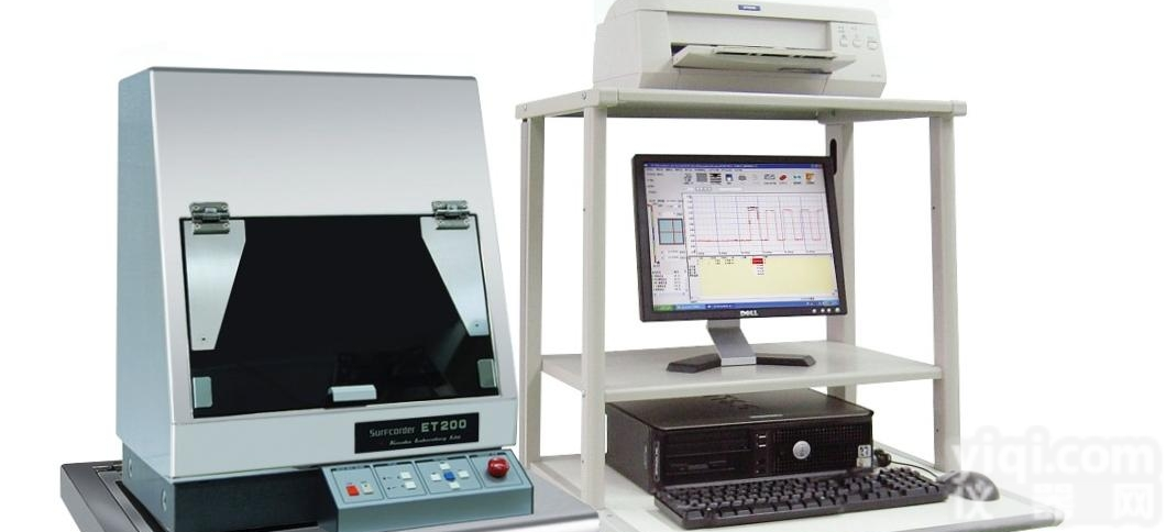 ET 200<em>台阶</em>仪  <em>日本</em>小坂KOSAKA<em>台阶</em>仪 微细形状测定机