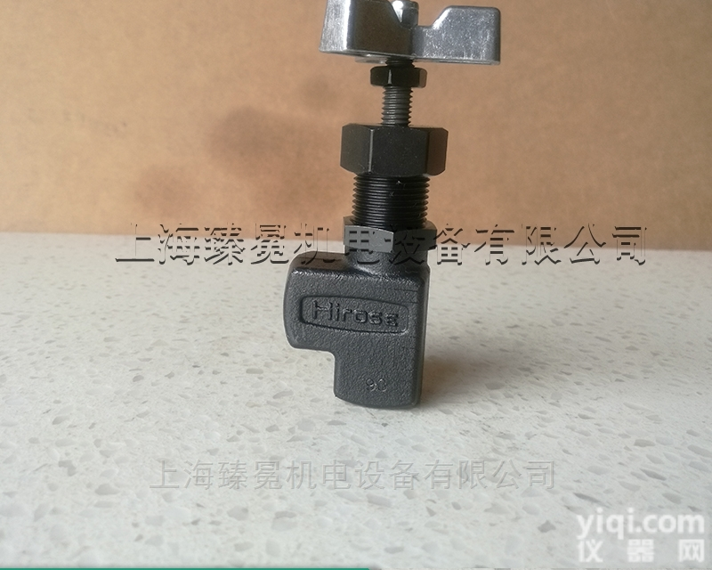 GNT-02  日本<em>HIROSE</em><em>广濑</em><em>截止阀</em>现货