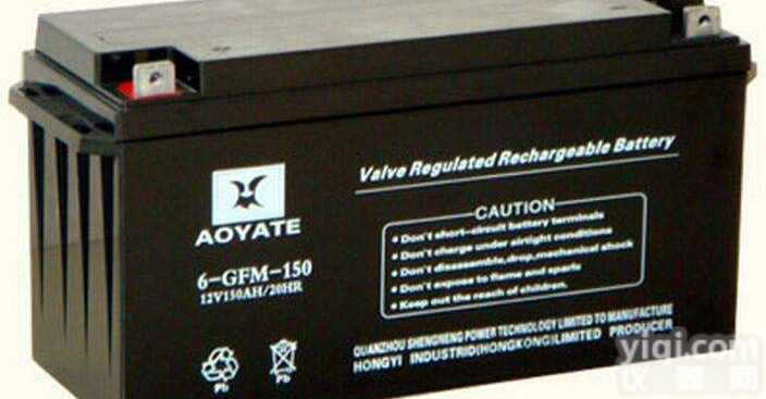 AOYATE奥<em>亚特</em>12V<em>100</em>AH<em>蓄电池</em>特点特性