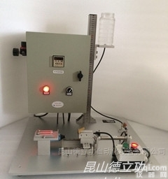 HXY2011-A  <em>留置</em>针<em>测试仪</em>