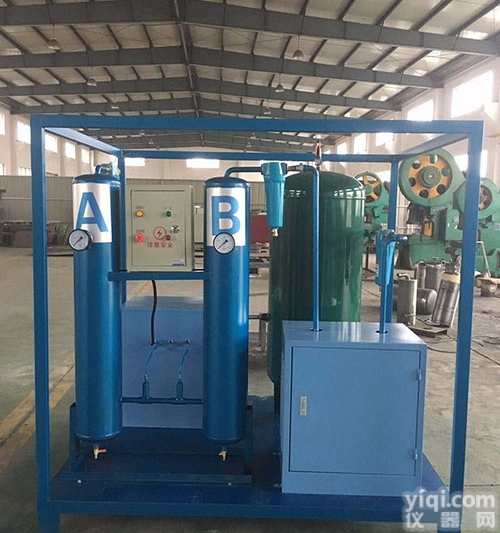 GY6008  <em>DZJ-300真空滤油机</em>