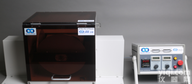 3DB-80  <em>日本</em>Nagao<em>分离</em>式小型3D球磨机粉碎机3DB-80