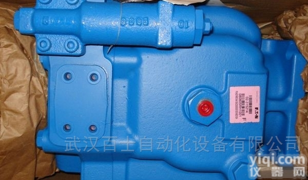 25V21A  美国<em>威格</em>士<em>VICKERS</em><em>液压泵</em>零件02-102535