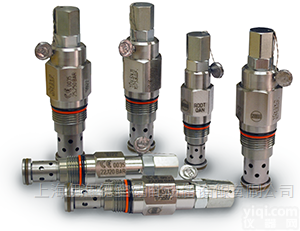 PPFBLAN  美国SUN<em>插装阀</em>溢流阀伊<em>里德</em>代理