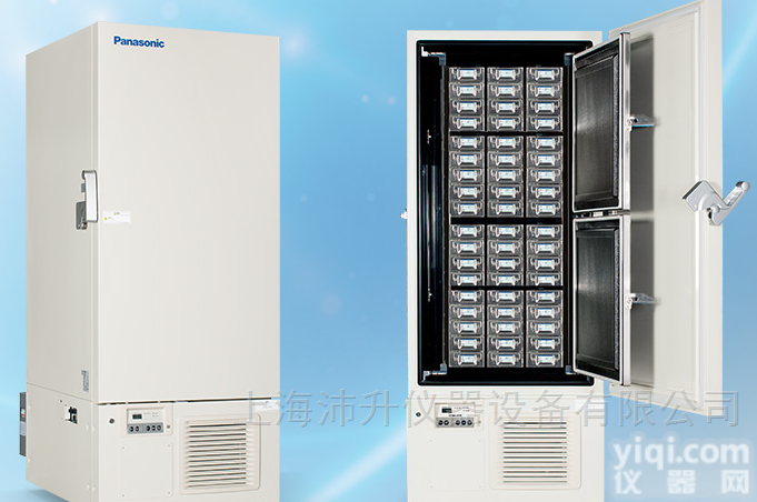 MDF-382  <em>松下</em>普和希-50℃～-86℃<em>医用</em>超低温冰箱