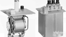 LP型  哈威HAWE<em>液压泵</em>站--伊<em>里德</em>代理