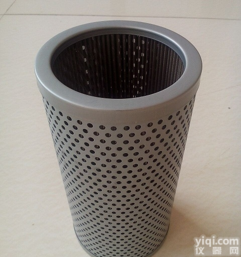 正确操作使用<em>IX</em>-250*80<em>管路</em>吸油滤芯