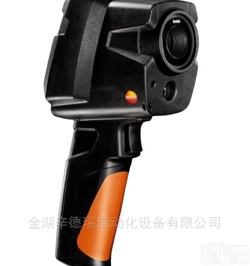 订货号：0560 8722  德国德图带<em>红外</em>热像<em>智能</em>App