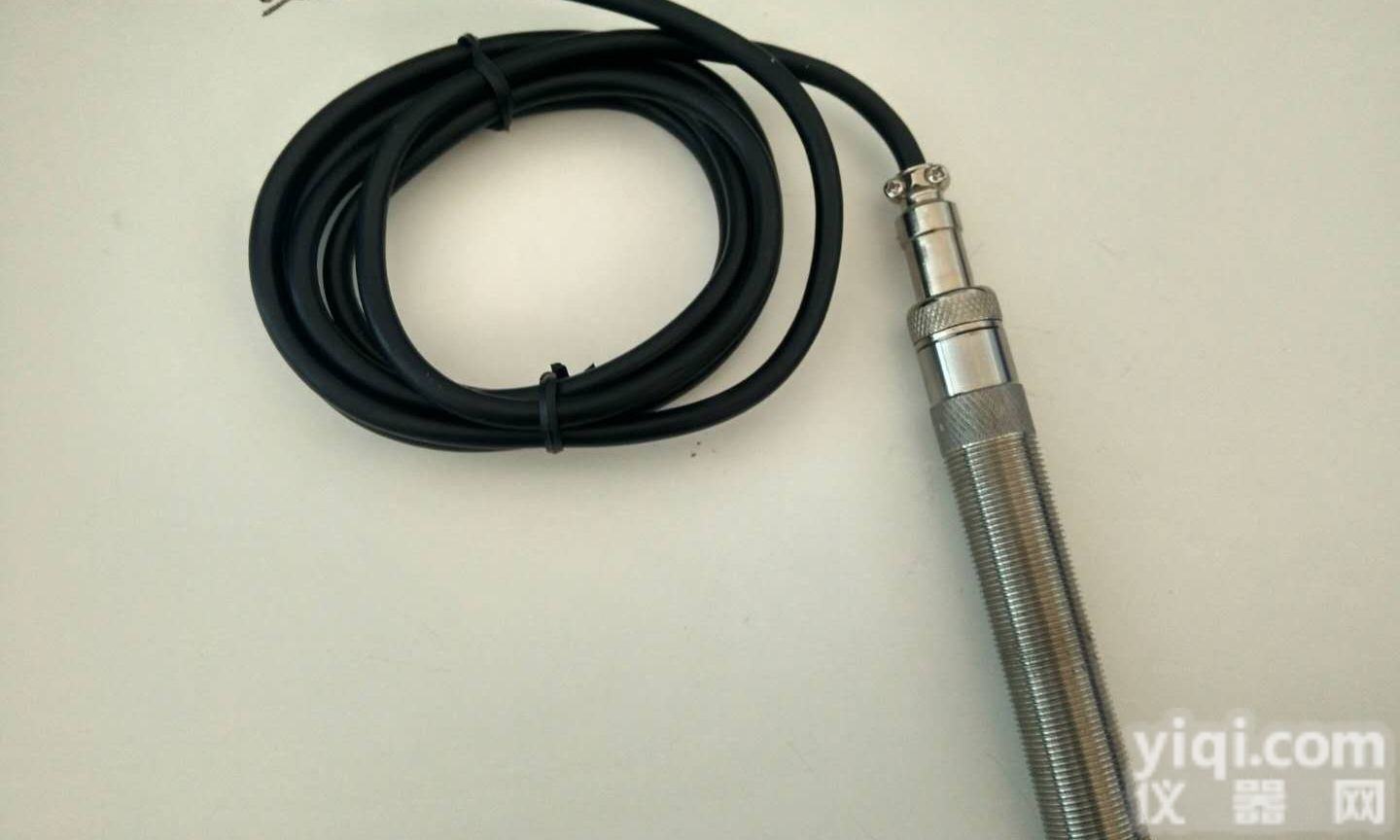 <em>霍尔</em>式<em>转速</em>传感器CS-2型测速探头