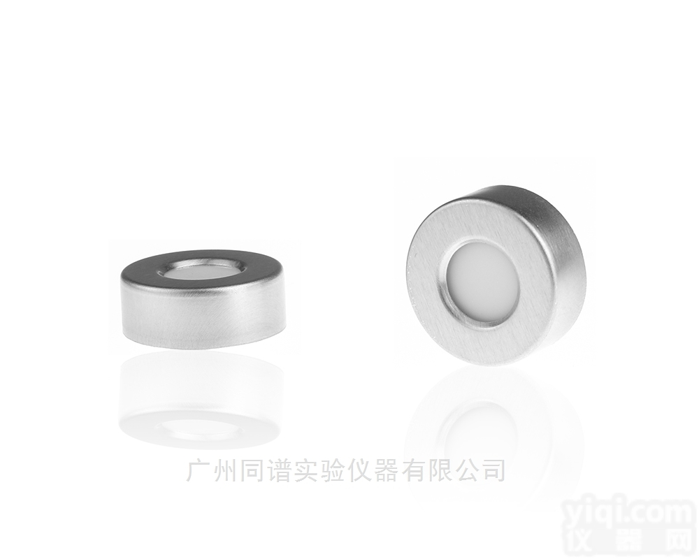 20mm<em>钳口</em>顶空进样<em>瓶盖</em>、<em>钳口</em>铝盖、磁性盖