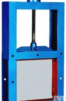 <em>LMD</em>  手动<em>方形</em><em>插板阀</em>