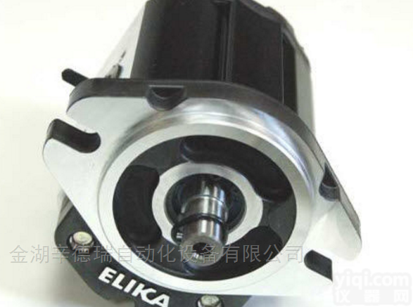 ELI2-D-8.2-T0-D-N  <em>马祖</em>奇marzocchi<em>齿轮泵</em>ELI2系列