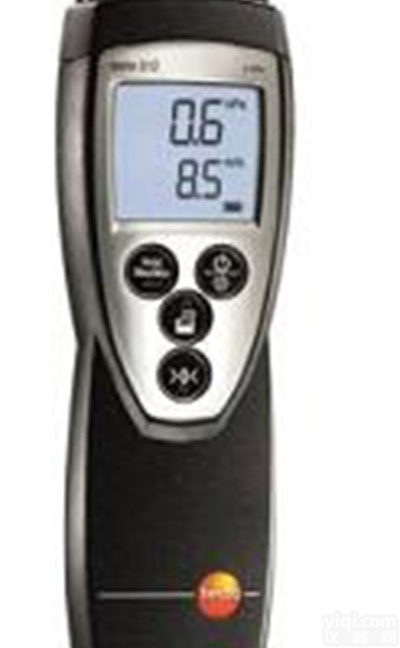 AF12-TESTO512  压<em>差压</em>力<em>检测仪</em>型号:AF12-TESTO512